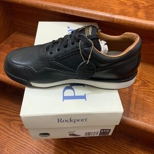 NIB Men’s Rockport Limited edition 7100 Prowalker